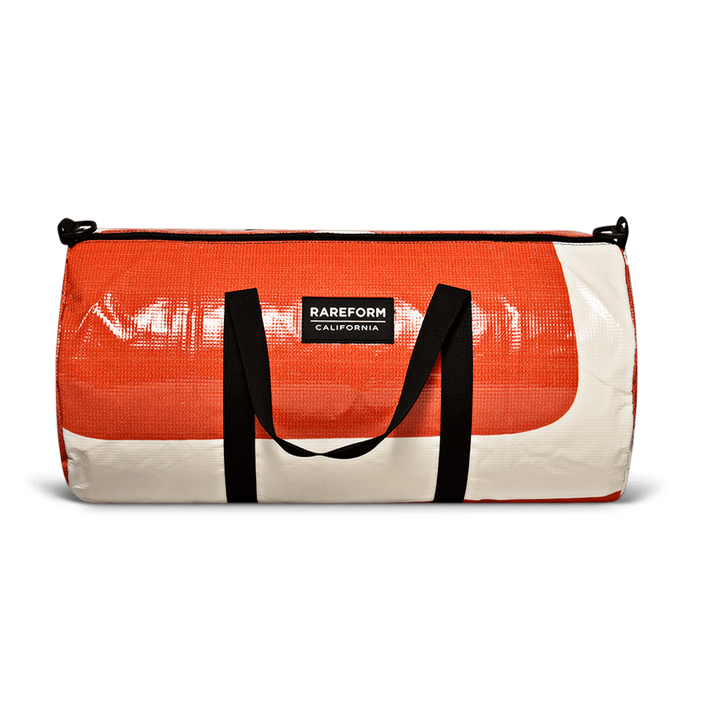 Light Duffle