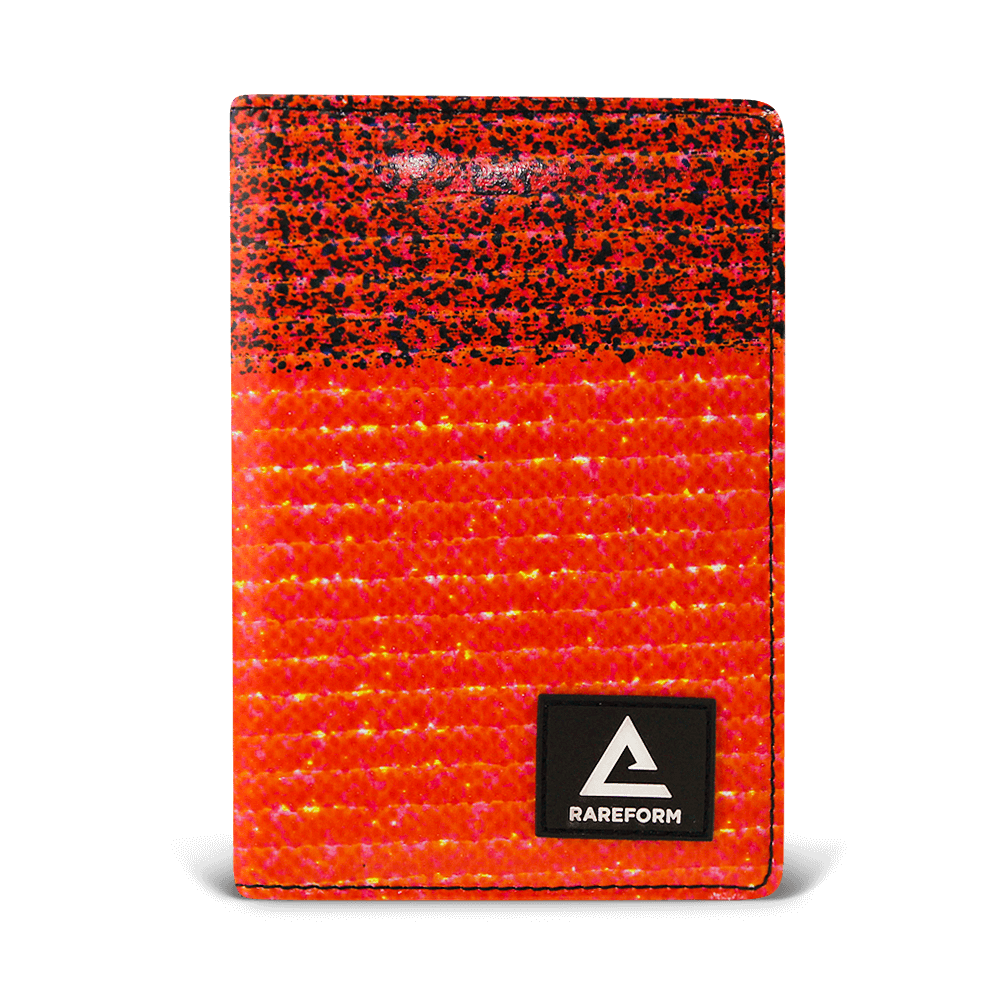 Huxley Passport Holder