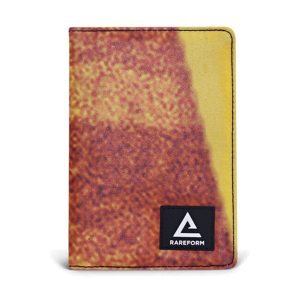 Huxley Passport Holder