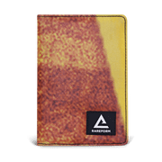 Huxley Passport Holder