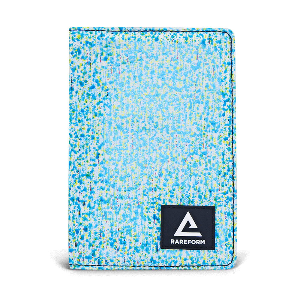 Huxley Passport Holder