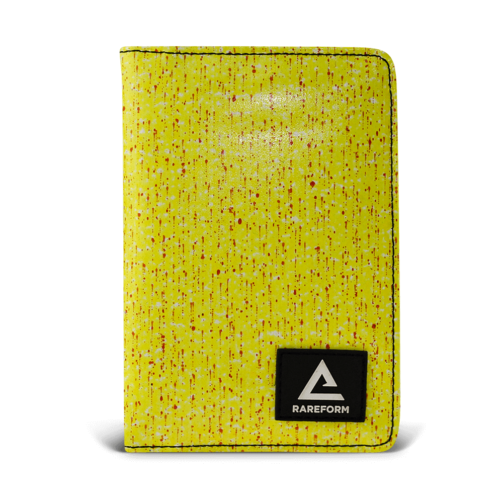 Huxley Passport Holder