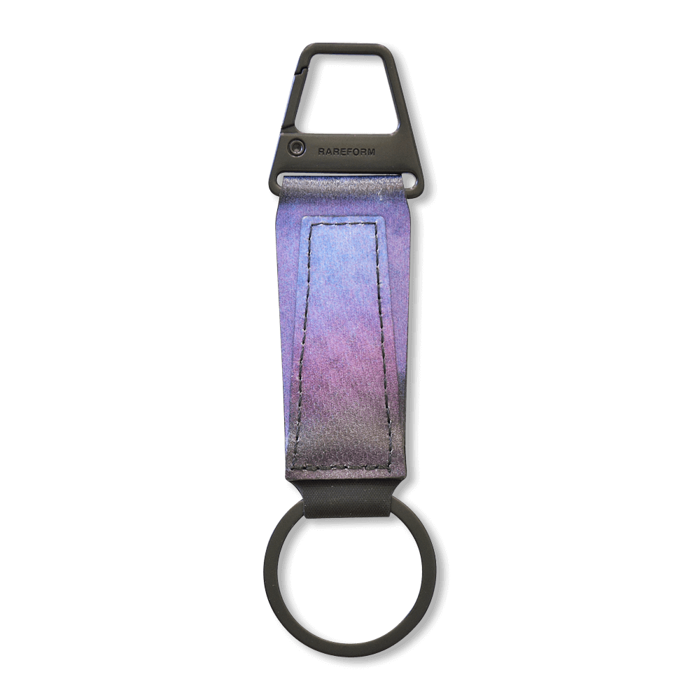 Roam Keychain