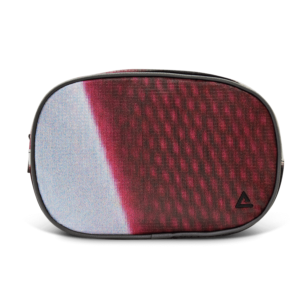 Riley Cosmetic Bag