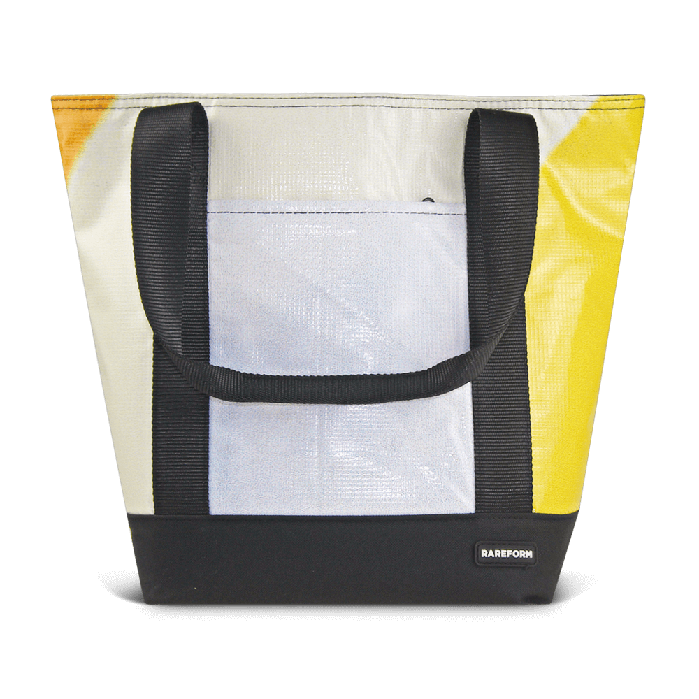 Beck Cooler Tote