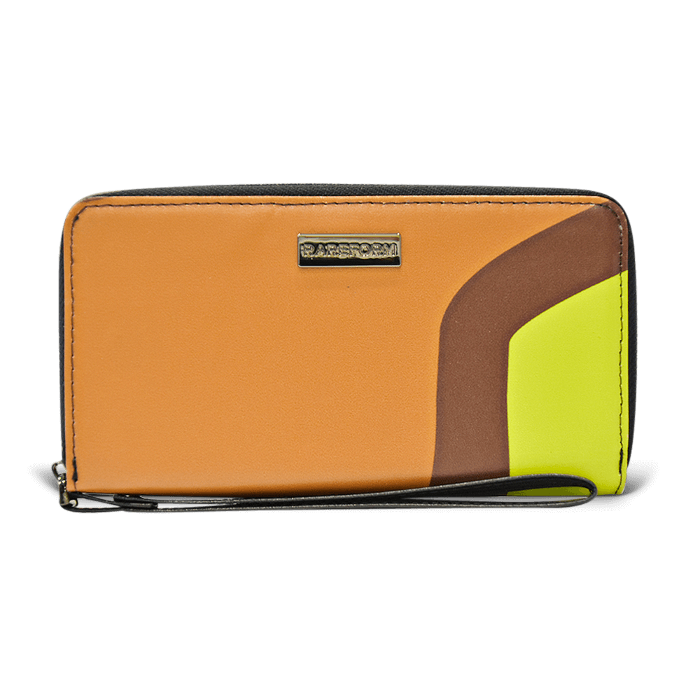 Madison Wristlet