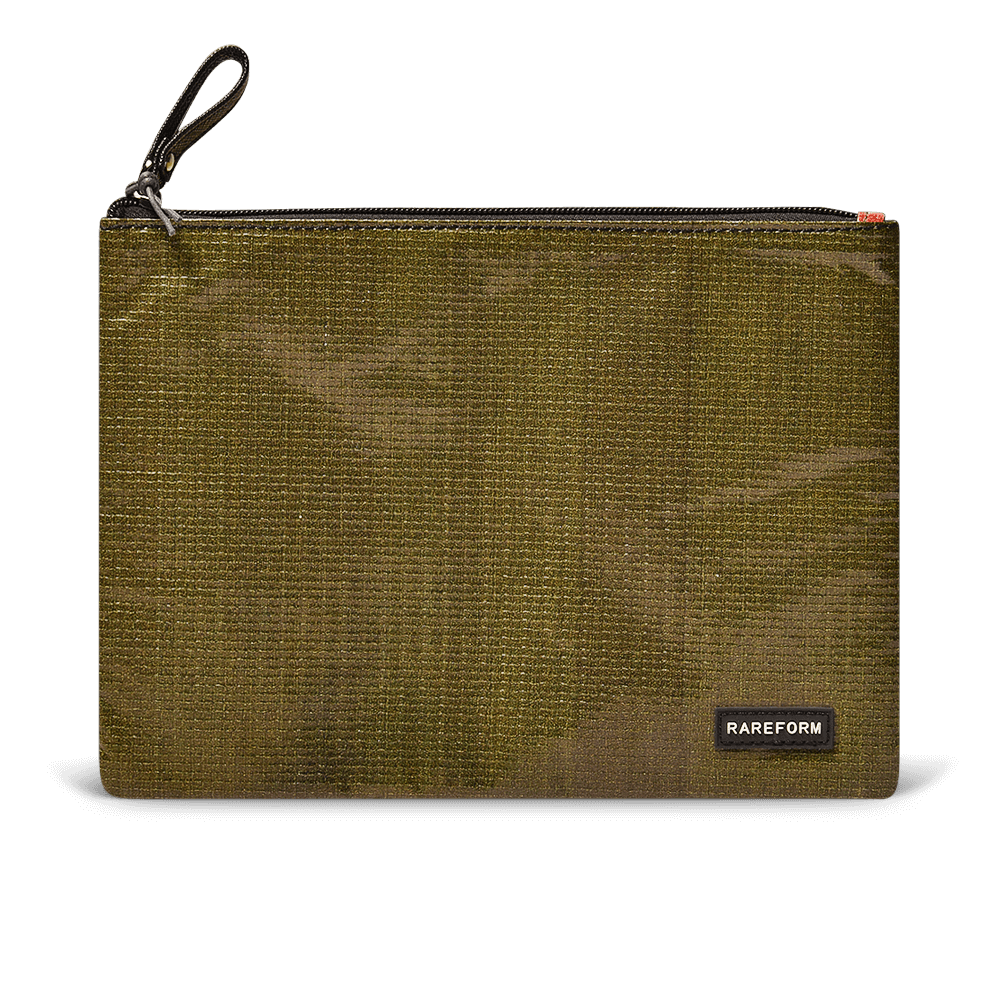Charlie Pouch