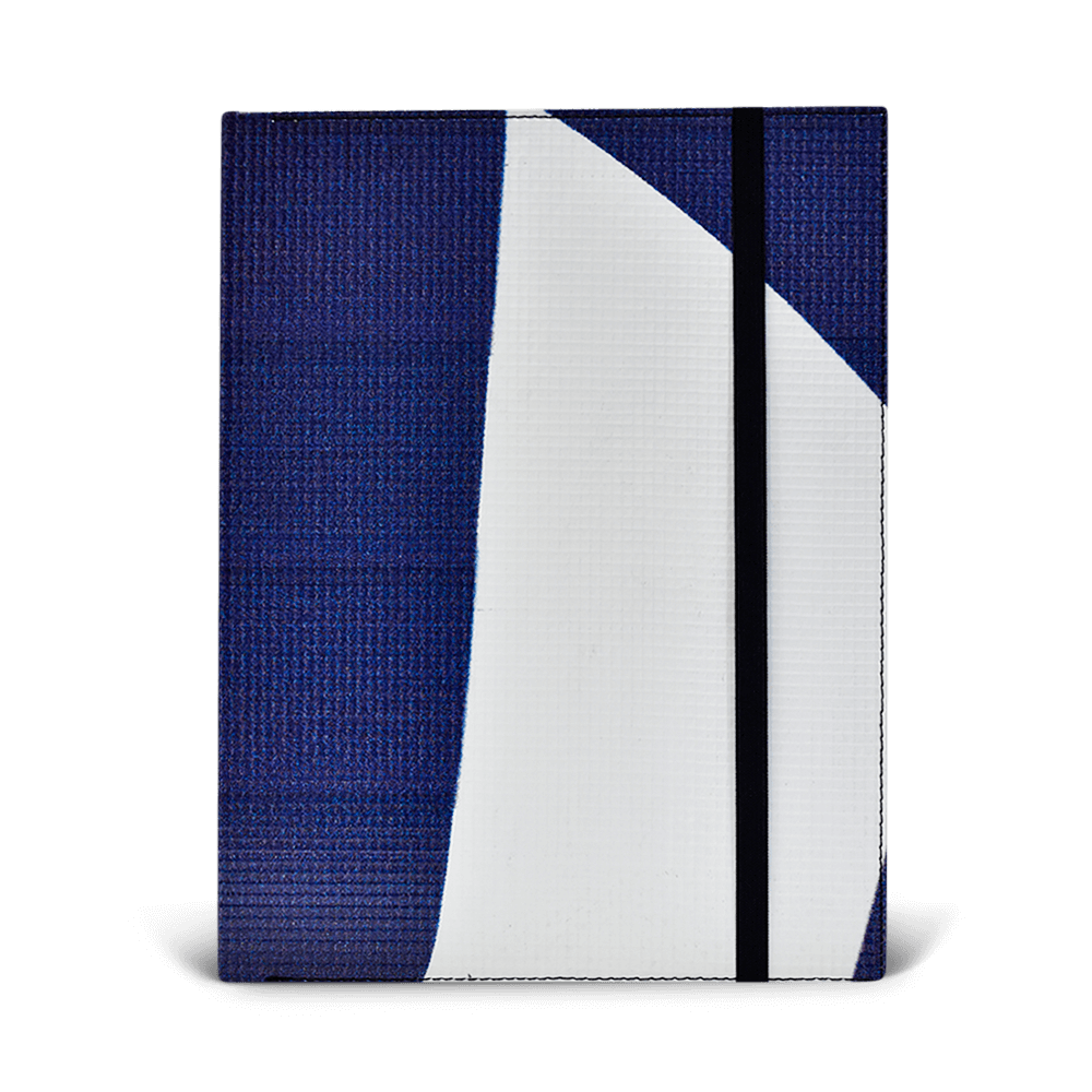 Oliver Notebook