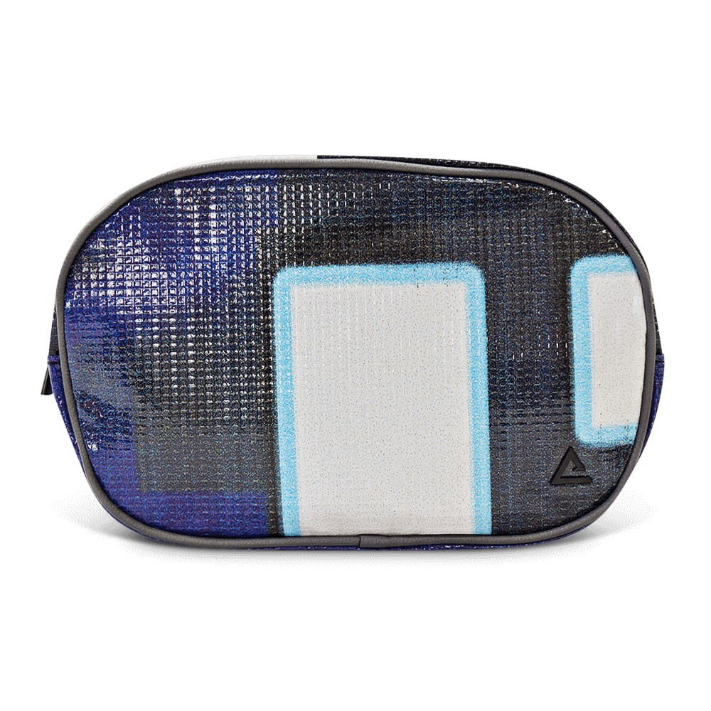 Riley Cosmetic Bag