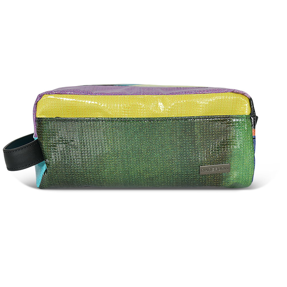 Munich Toiletry Bag
