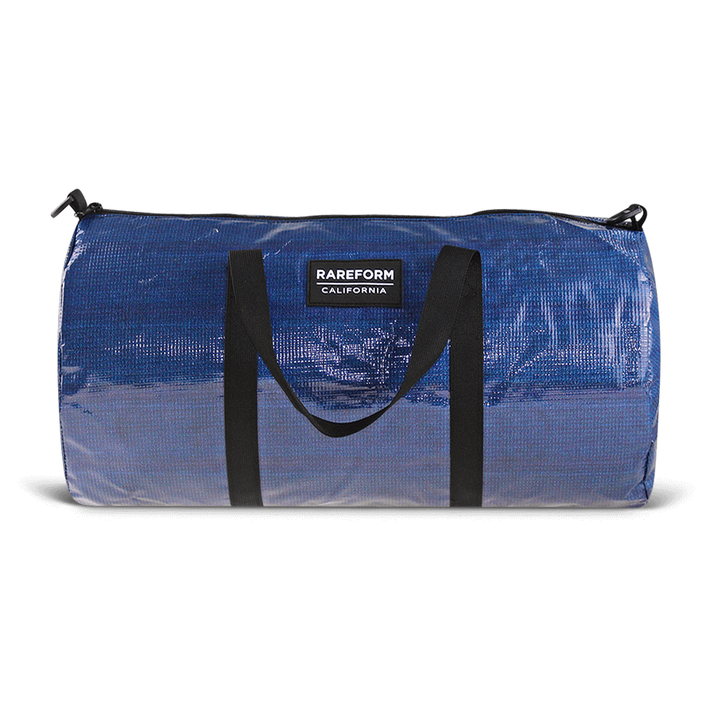 Mini Weekender Duffle