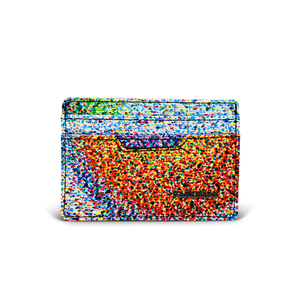 Veer Card Holder