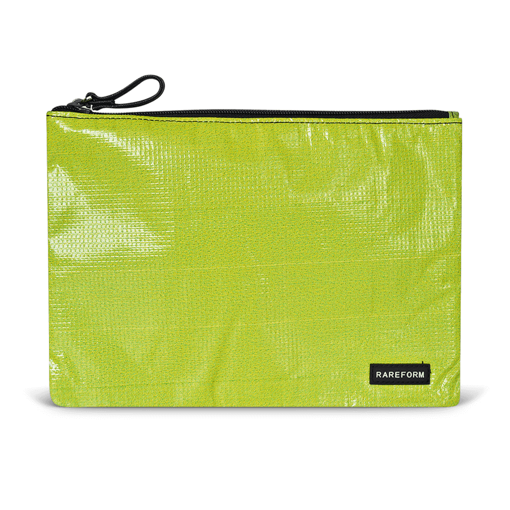 Charlie Pouch