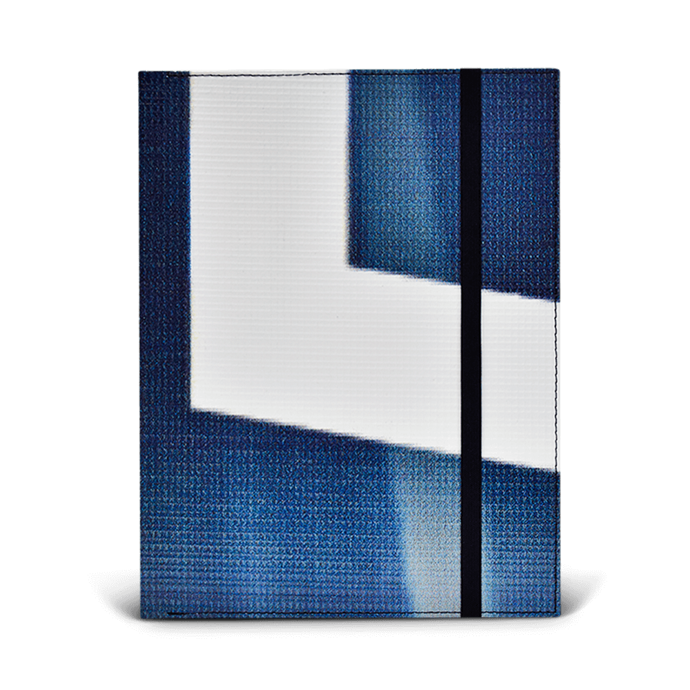 Oliver Notebook