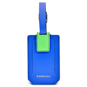 Salvador Luggage Tag
