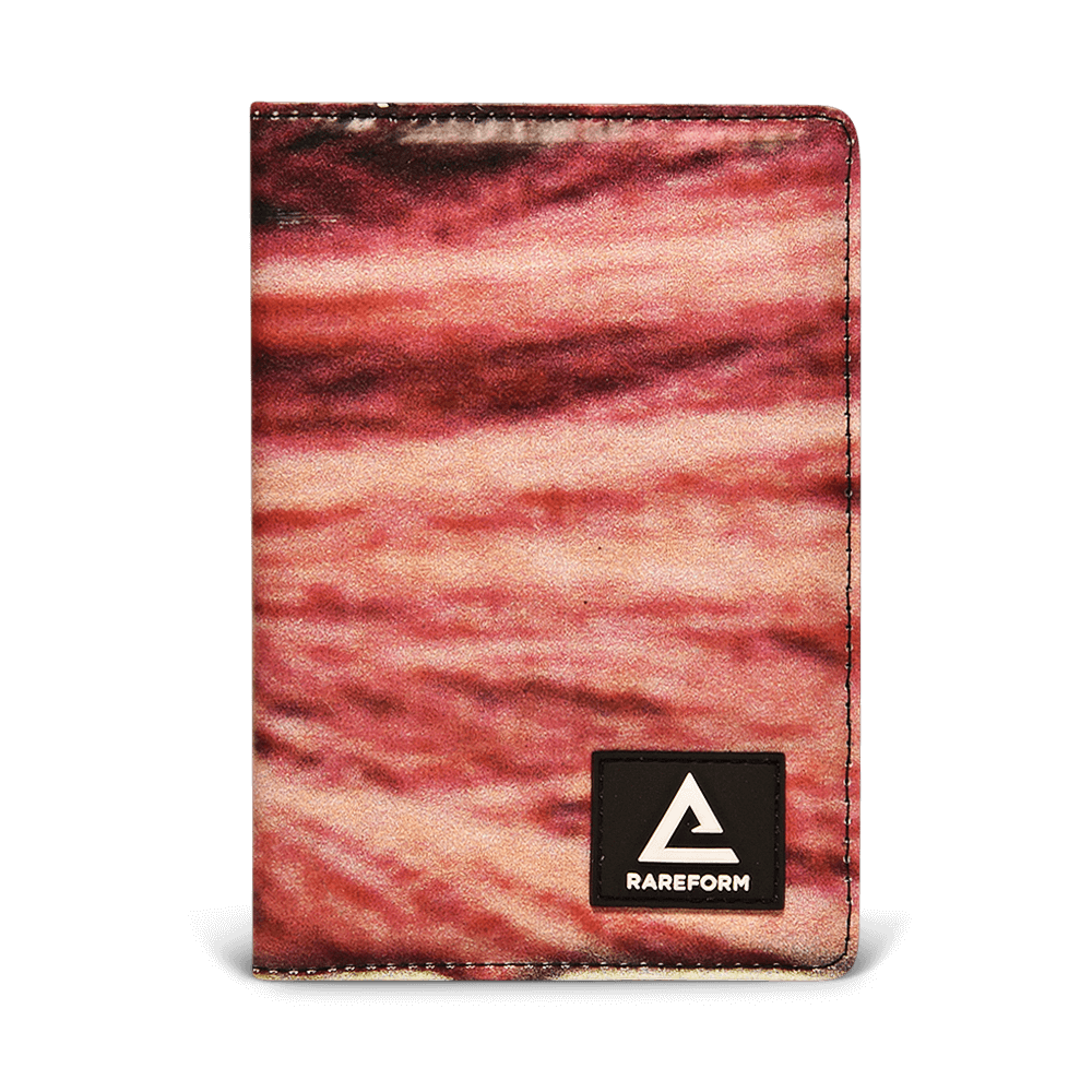 Huxley Passport Holder