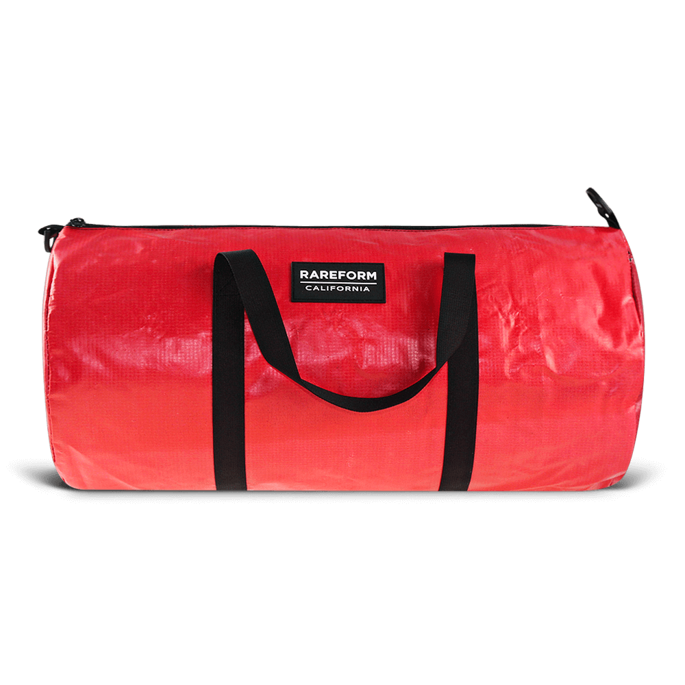 Light Duffle