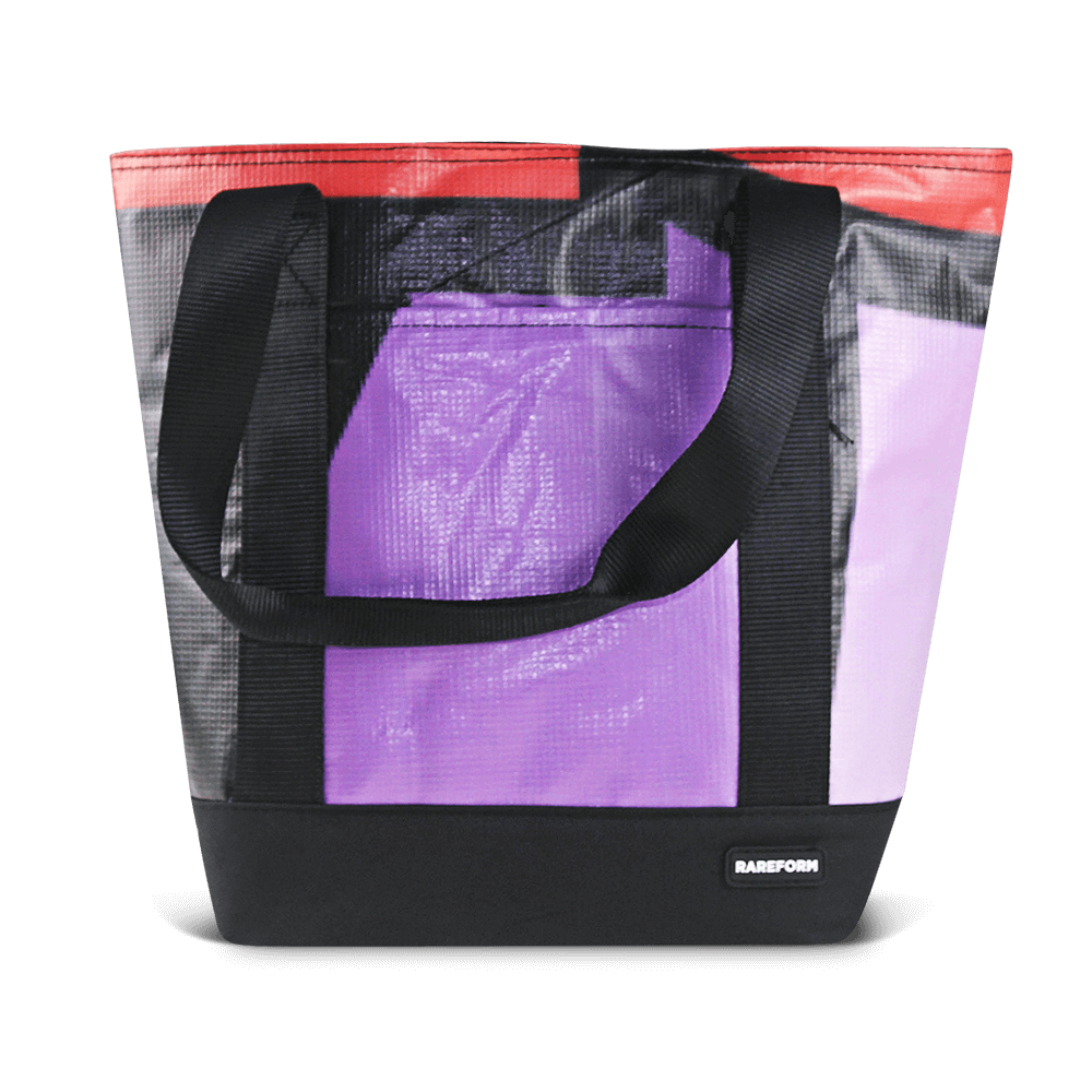 Beck Cooler Tote