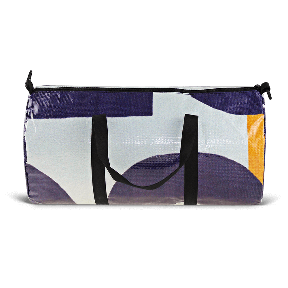 Light Duffle
