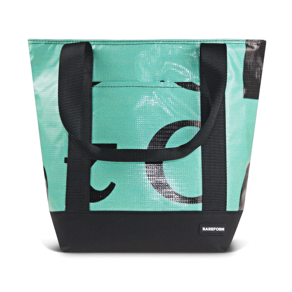 Beck Cooler Tote