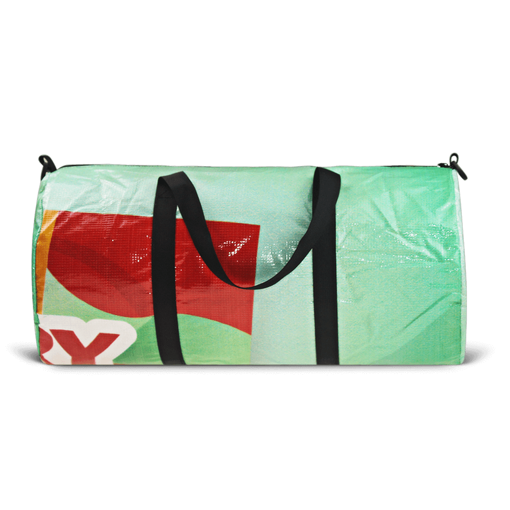 Light Duffle