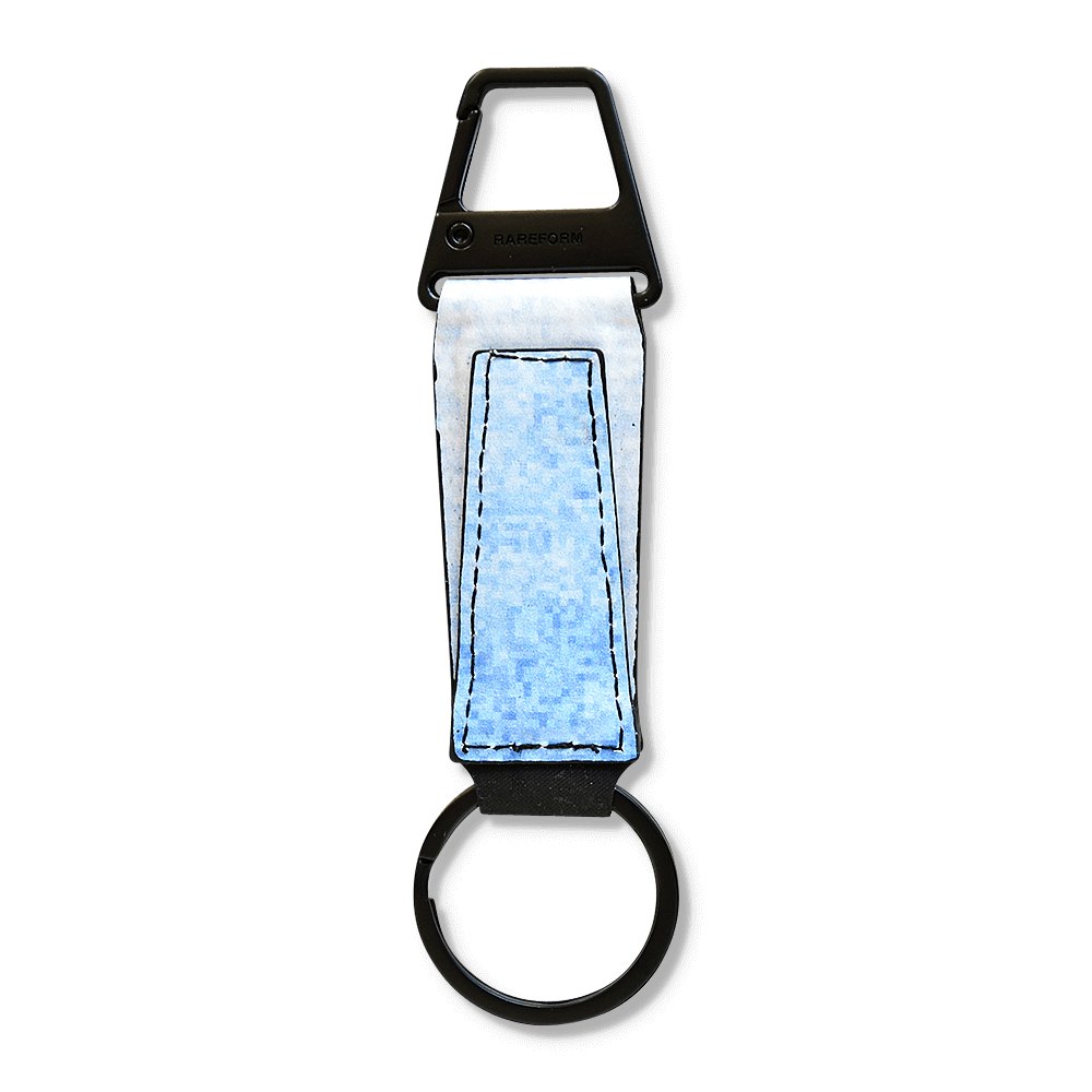 Roam Keychain