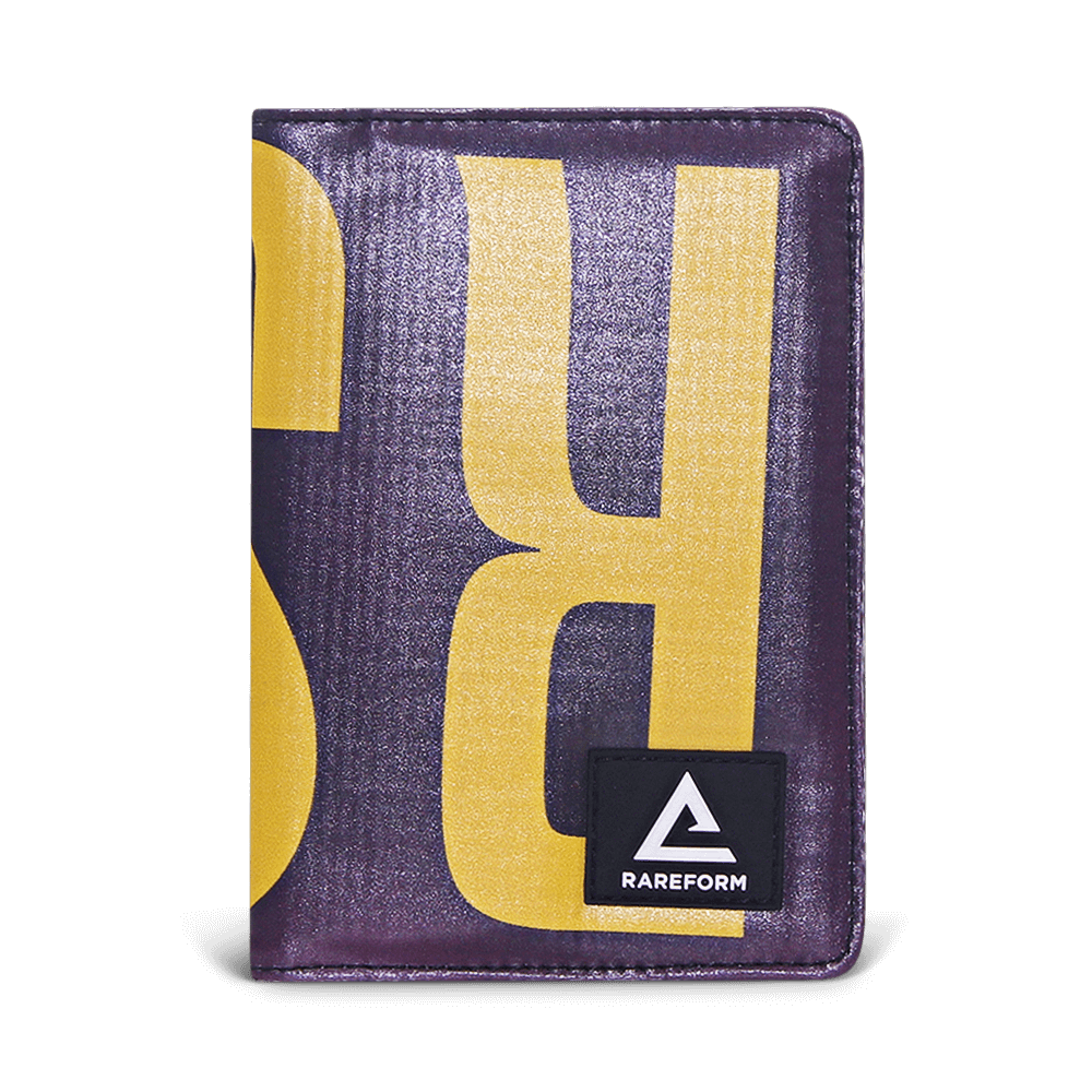 Huxley Passport Holder