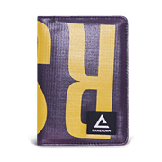 Huxley Passport Holder