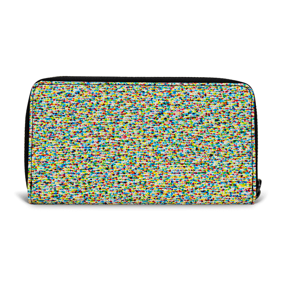 Madison Wristlet