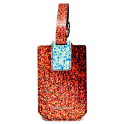 Salvador Luggage Tag