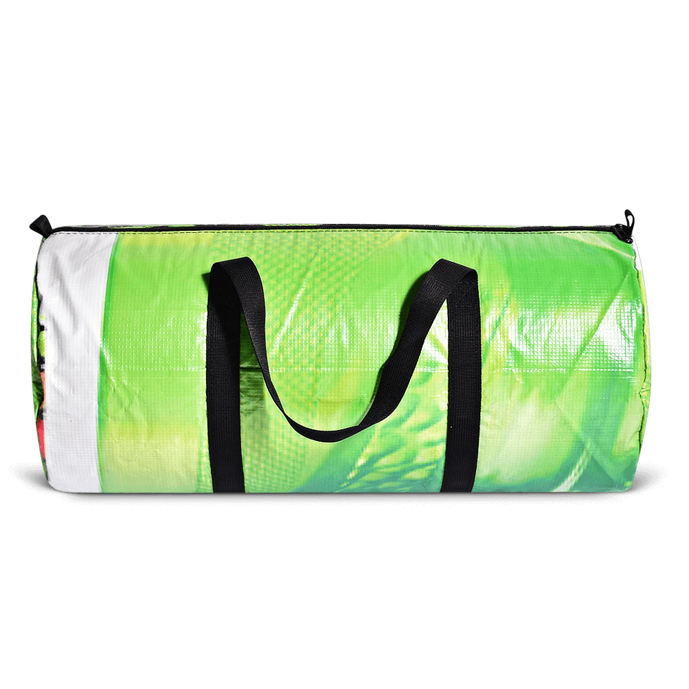 Light Duffle