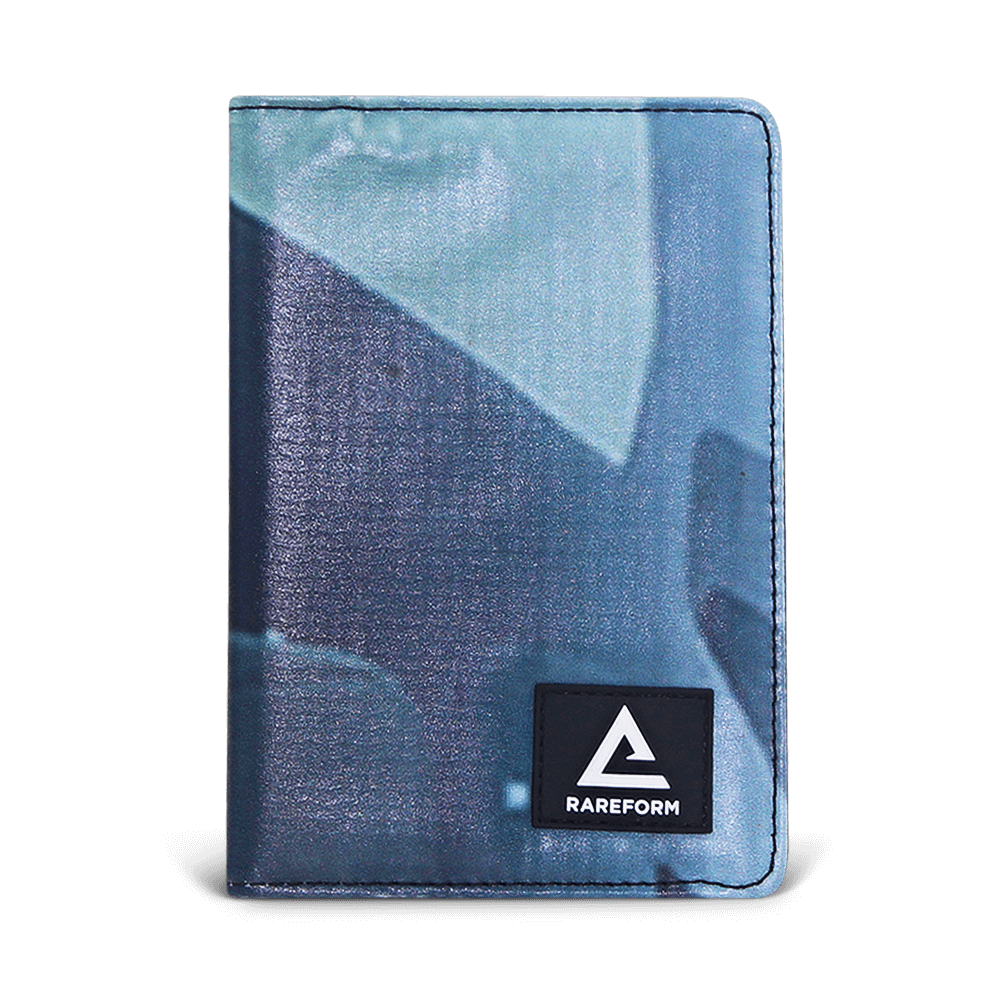 Huxley Passport Holder