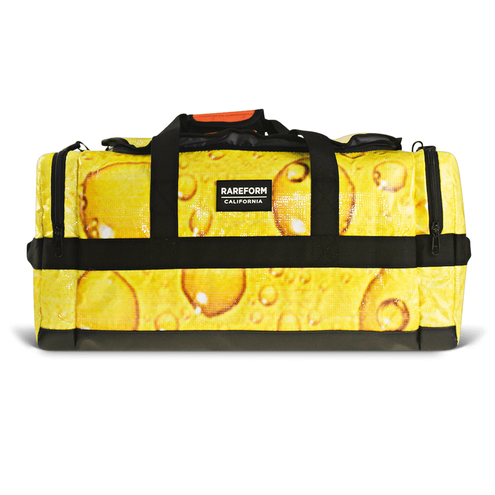 Union Duffle