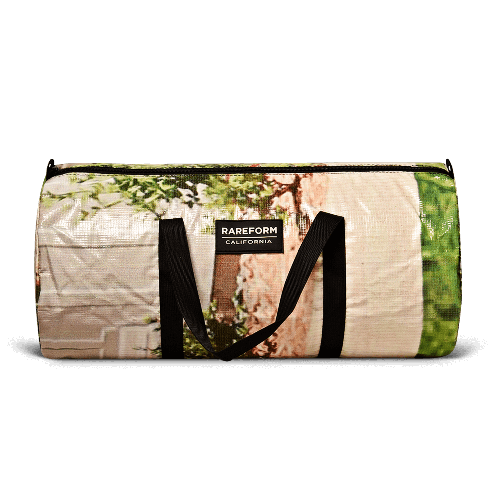Light Duffle
