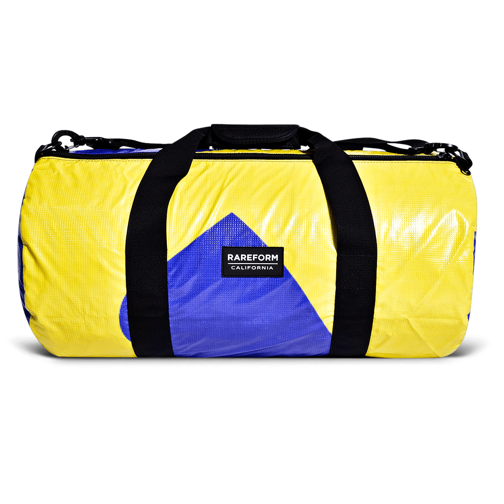 Weekender Duffle