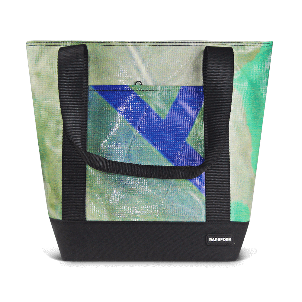 Beck Cooler Tote