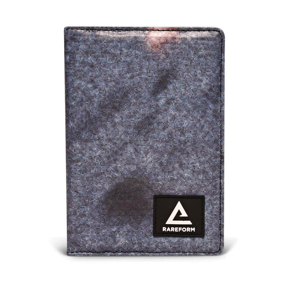 Huxley Passport Holder