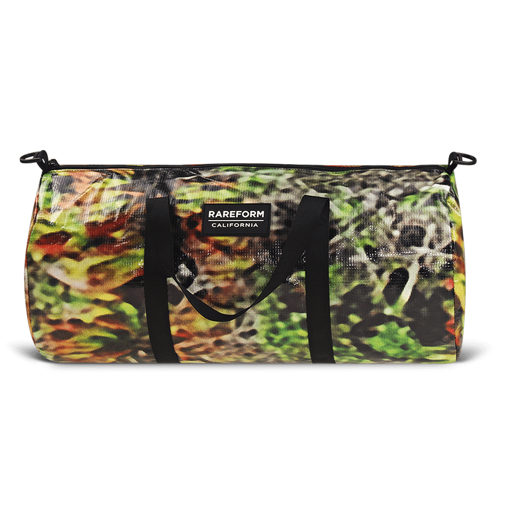 Light Duffle