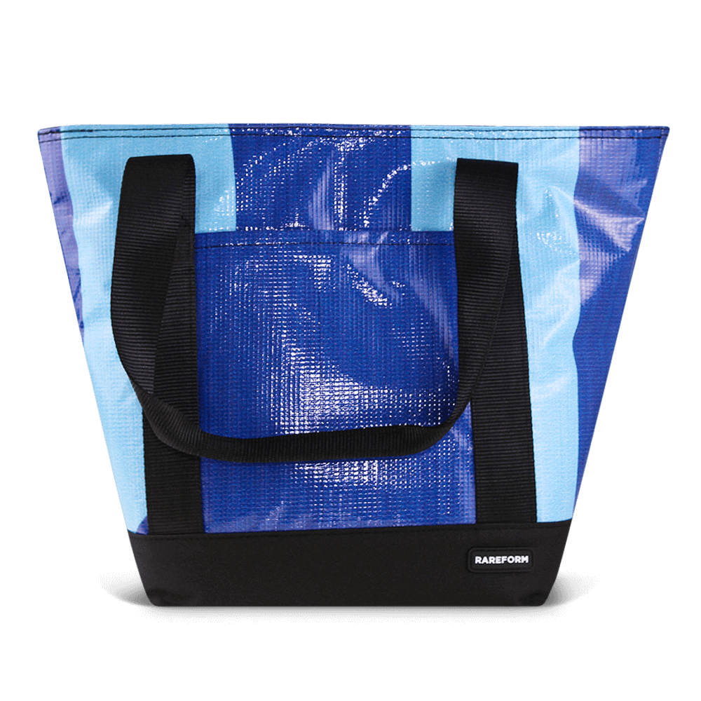 Beck Cooler Tote