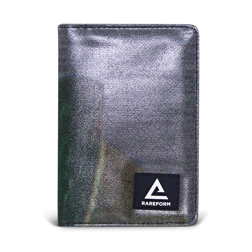 Huxley Passport Holder
