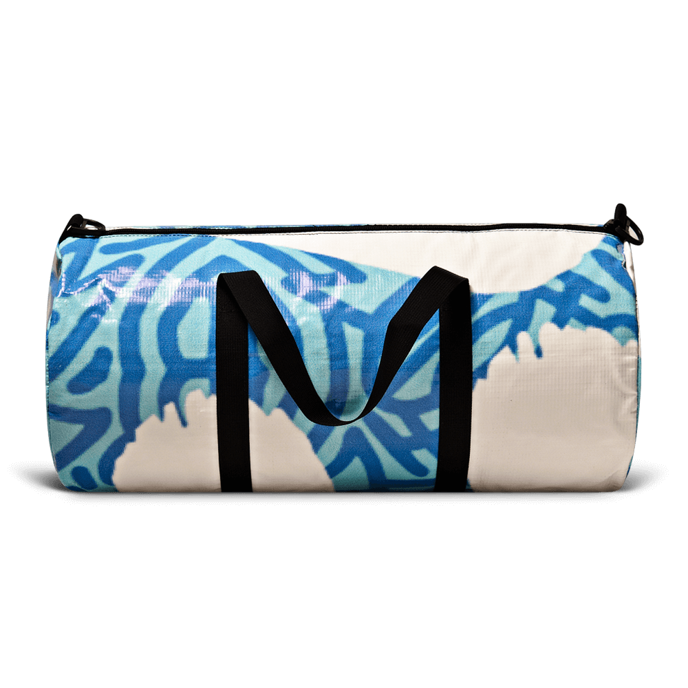 Timothy Goodman Light Duffle