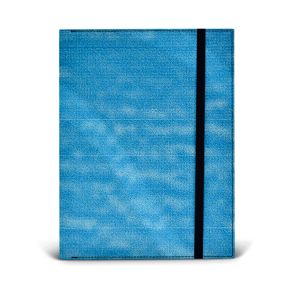 Oliver Notebook