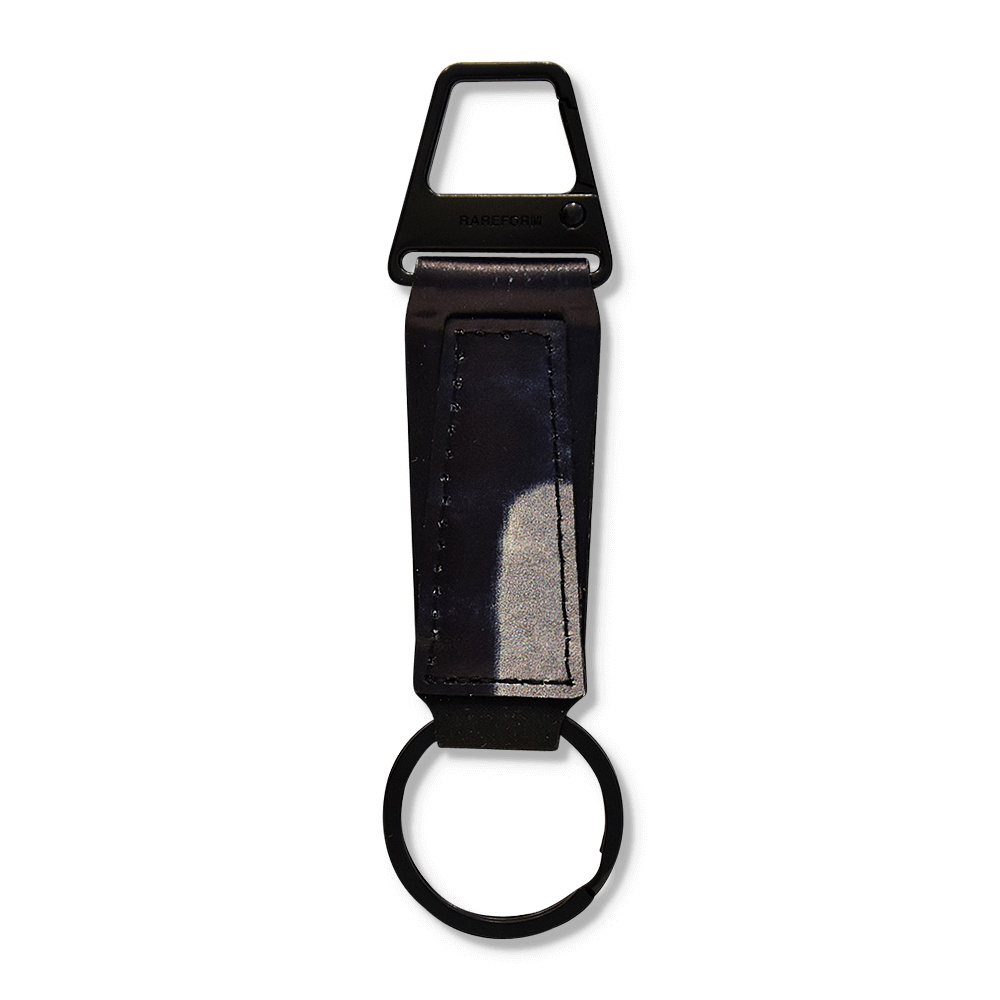 Roam Keychain