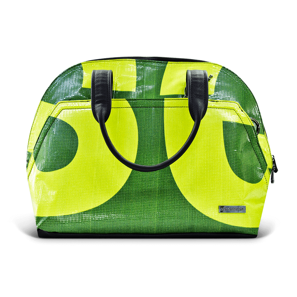 Maya Crossbody