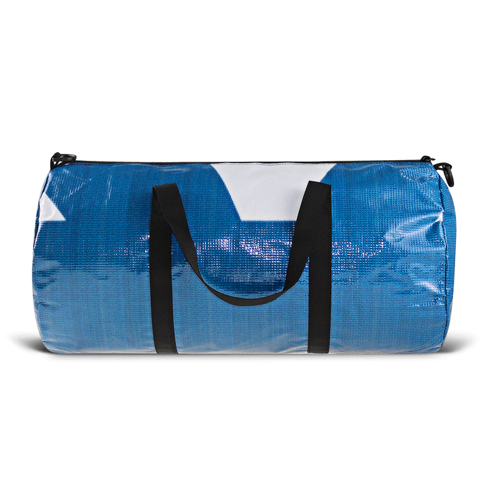 Light Duffle