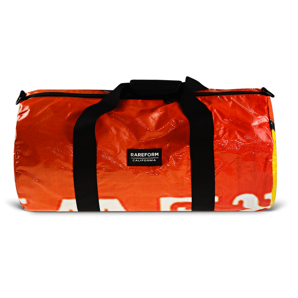 Weekender Duffle
