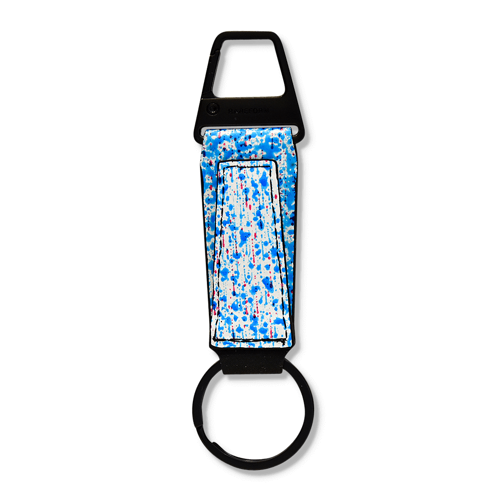 Roam Keychain