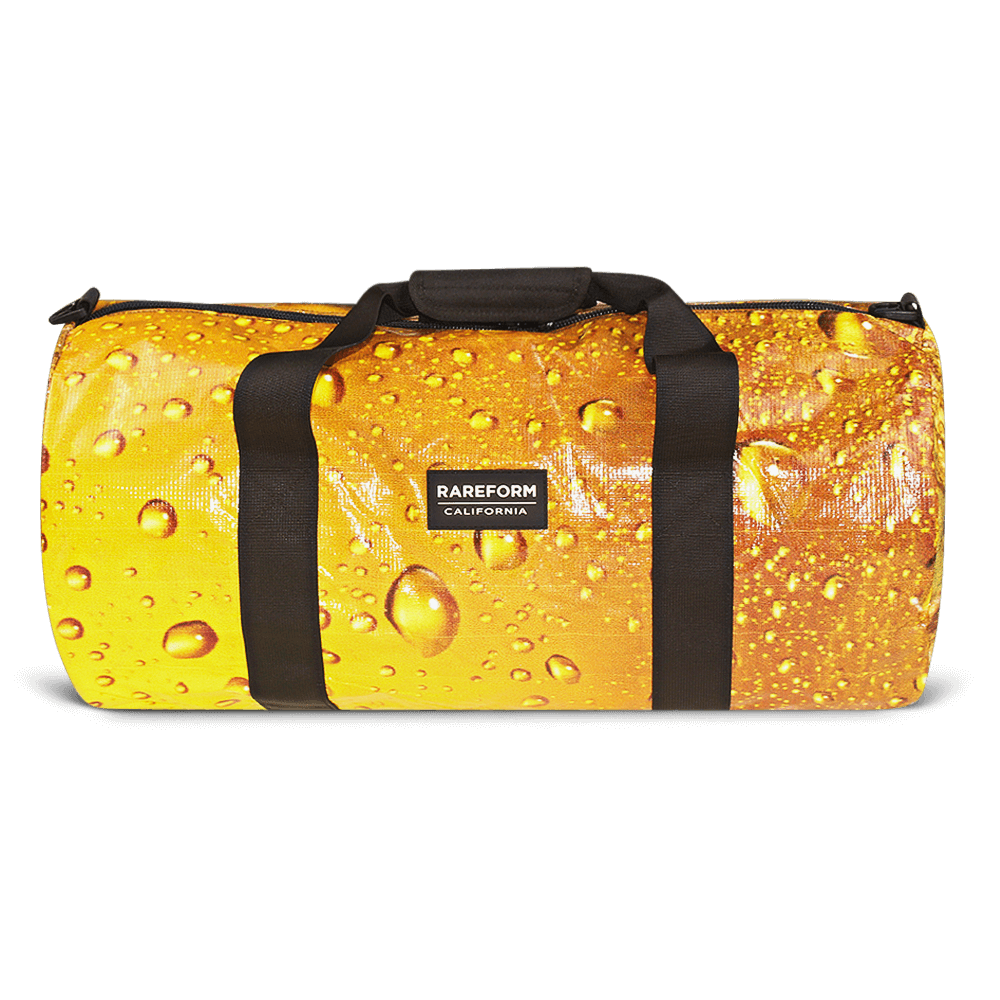 Weekender Duffle