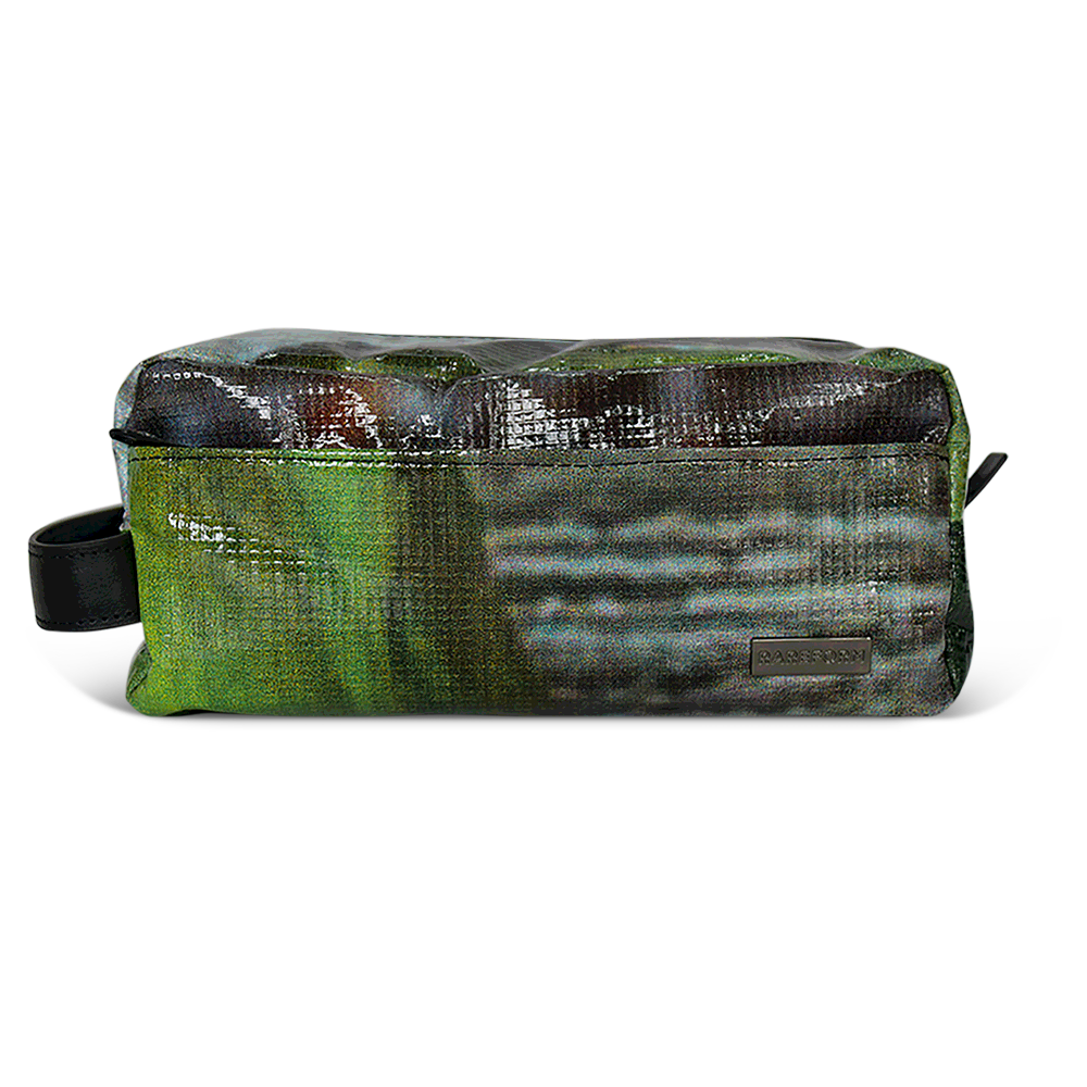 Munich Toiletry Bag