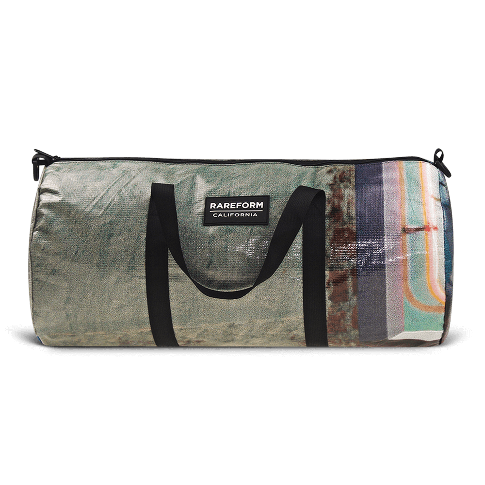 Light Duffle